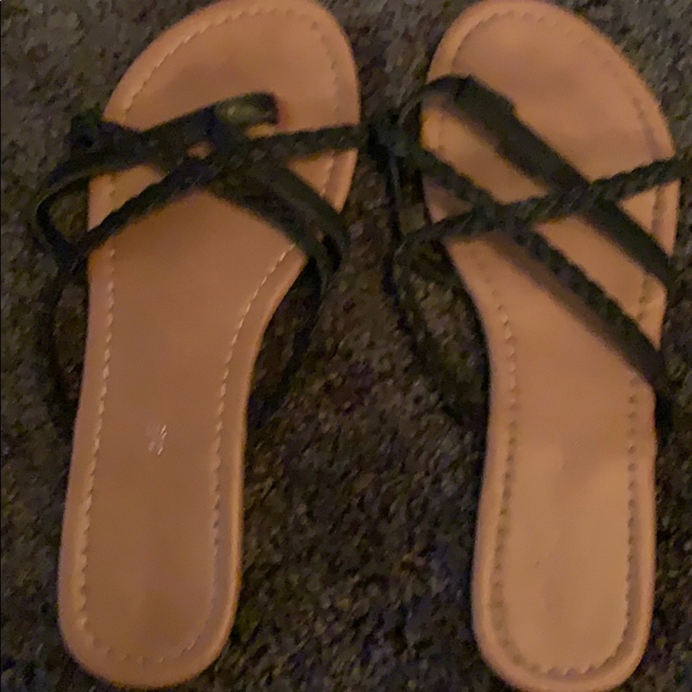 Etc sandals